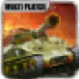Icon of program: Tanks War 3D