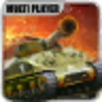 Icono de programa: Tanks War 3D