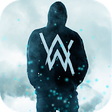 Icon of program: Alan Walker HD Wallpaper …