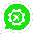 Icon of program: WhatsKit