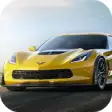 Icon of program: Corvette C7 Driving Simul…