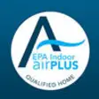 Icon of program: EPA Indoor airPLUS
