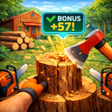 Icon of program: Timber Factory Simulation