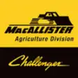 Icon of program: MacAllister Ag Division