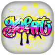 Icono de programa: Graffiti Creator - New Lo…