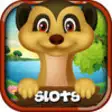 Icon of program: Meerkat Safari Slots - VI…