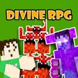 Icon of program: Devine RPG Mods Guide for…