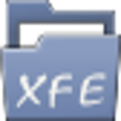 Icono de programa: Xfe for Fedora