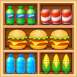 Icon of program: Goods Factory: Match Puzz…