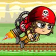 Icon of program: Pirate Boy Adventures