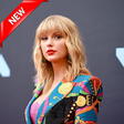 Icono de programa: Taylor Swift Music Offlin…