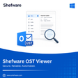 Icono de programa: Shefware OST Viewer