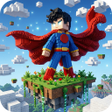 Icon of program: Craftsman Super Hero Craf…