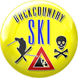 Icono de programa: Backcountry Ski Lite