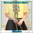 Icon of program: Best Korean Fashion Style