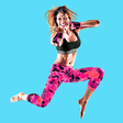 Icon of program: Weight loss workout - Aer…
