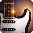 Icon of program: Guitar Riff Free - Learn …