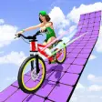 Icon of program: Stunt Bicycle Freestyle: …