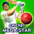Icon of program: Cricket Megastar