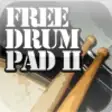 Icon of program: FreeDrumPad2