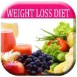 Icon of program: Detox diet plan:Lose fat …