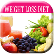Icono de programa: Detox diet plan:Lose fat …