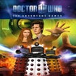 Icon of program: Doctor Who: The Adventure…