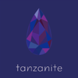 Icono de programa: tanzanite - font selector…