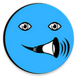 Icono de programa: Talking Message