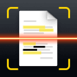 Icon of program: Skanner: PDF document sca…