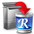 Icon of program: Revo Uninstaller Portable