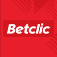Icon of program: Betclic: Bet on World Cup…