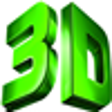 Icono de programa: 3D Right Brain Training f…