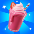 Icono de programa: Smoothie Flow: Fruit Sort