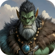 Icono de programa: DungeonAndMonsters