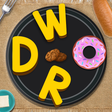 Icono de programa: Word Cookies Word Search …