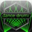 Icon of program: Dance Drumr: The drum kit…