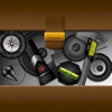 Icon of program: iPocket Tools 9-1 Lite