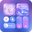 Icon of program: Panelix: Control Widgets …