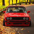 Icono de programa: Drifting BMW Car Drift Ra…