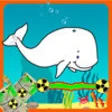 Icon of program: Migaloo the White Whale