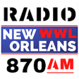 Icon of program: 870 Am New Orleans WWL Th…