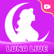 Icon of program: Luna Live: Video Chat