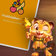 Icon of program: FruitGrabberr