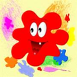 Icon of program: Paint 4 Kids for Windows …