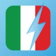 Icon of program: Learn Italian - WordPower