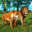 Icon of program: Lion Simulator Family: An…