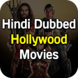 Icon of program: Hollywood Movies(Hindi Du…