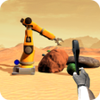 Icon of program: Survival On Mars 3D