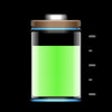 Icon of program: iBattery Pro - Battery st…